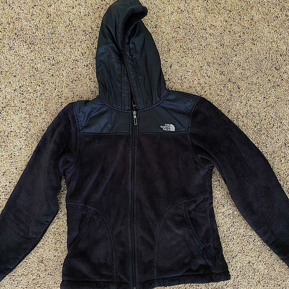 Women’s North Face Jacket